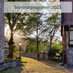 Kreuzbund Seminar Programm 2023